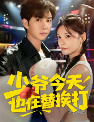 少爷今天也在替挨打（60集）