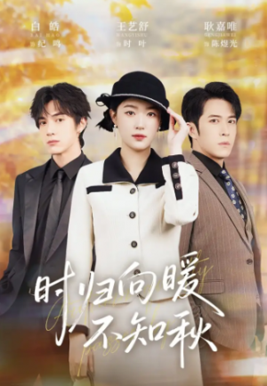 时归向暖不知秋&第二十八年冬（51集）