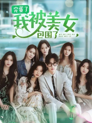 《完蛋了我被美女包围了》（70集）