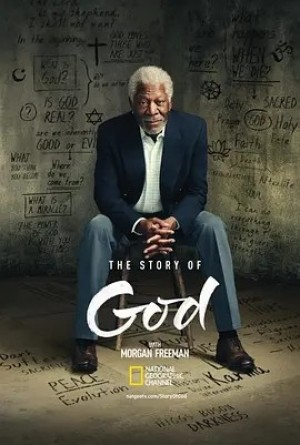 美剧 | 与摩根·弗里曼探寻神的故事 第一季 The Story of God with Morgan Freeman Season 1 (2016)