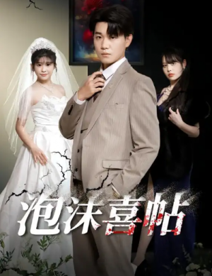 泡沫喜帖（76集）