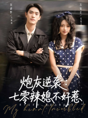 炮灰逆袭七零辣媳不好惹（78集）