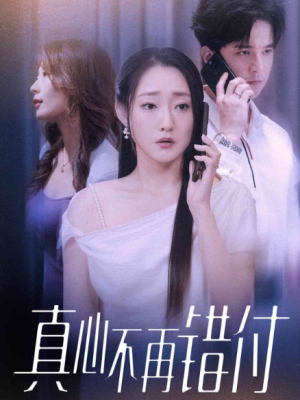 真心不再错付（51集）