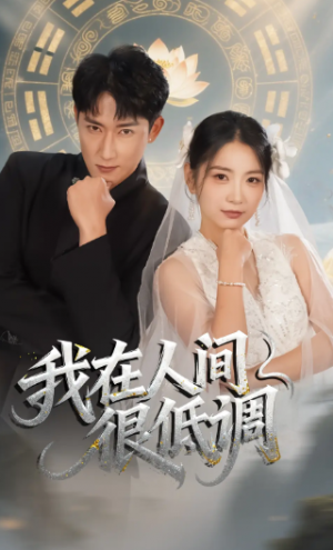 我在人间很低调（60集）