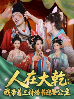 人在大乾我带着三封婚书迎娶公主（65集）
