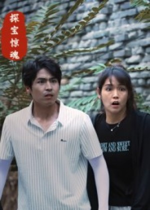 探宝惊魂（25集）