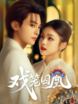 戏笼囚凰（60集）