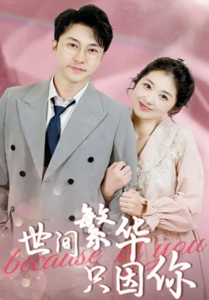 世间繁华只因你（75集）