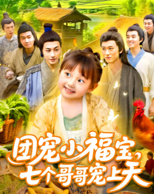 团宠小福宝七个哥哥宠上天（105集）