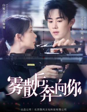 雾散后奔向你（70集）