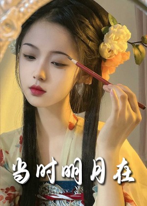 明月照南星（当时明月在）（71集）