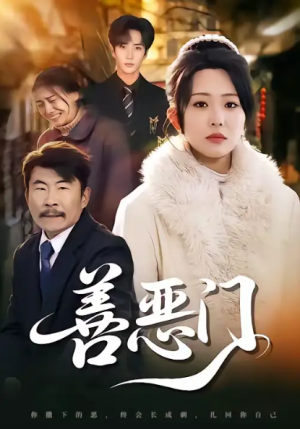 善恶门（65集）