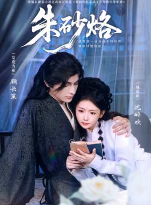 朱砂烙（85集）