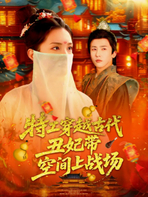 特工穿越古代丑妃带空间上战场（101集）