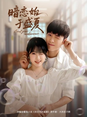 暗恋始于盛夏（82集）
