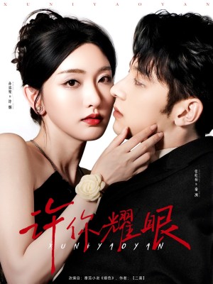 许你耀眼（84集）