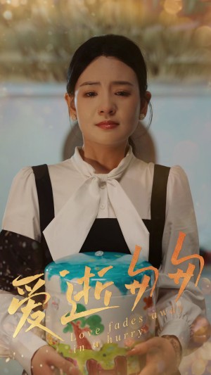 爱逝匆匆（53集）