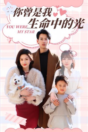 你曾是我生命中的光（30集）