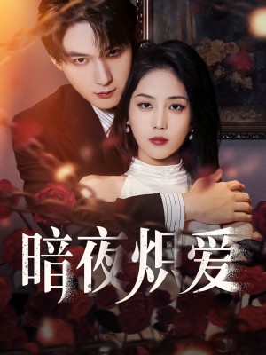 暗夜炽爱（50集）