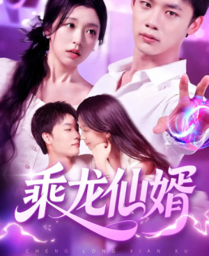 乘龙仙婿（92集）
