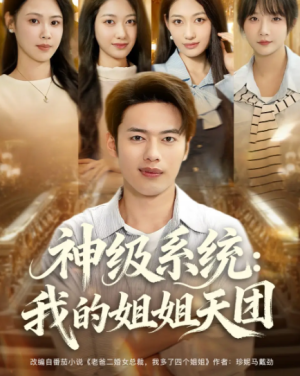 神级系统：我的姐姐天团&神级系统我的姐姐天团（89集）