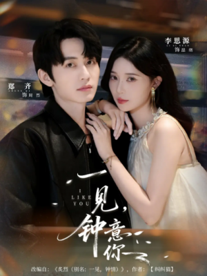 一见钟意你（80集）