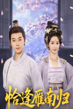 恰逢雁南归（51集）