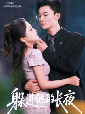 躲进他的长夜（37集）