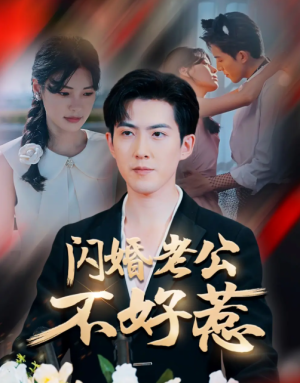 闪婚老公不好惹（73集）
