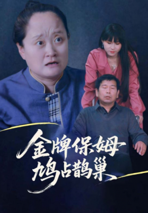 寄生虫保姆&金牌保姆鸠占鹊巢（64集）