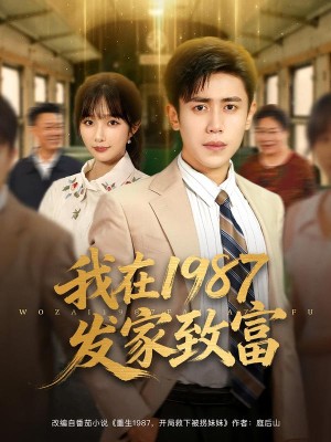 我在1987发家致富（80集）