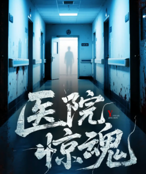 医院惊魂（25集）