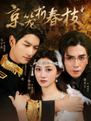 京笼折春枝（79集）