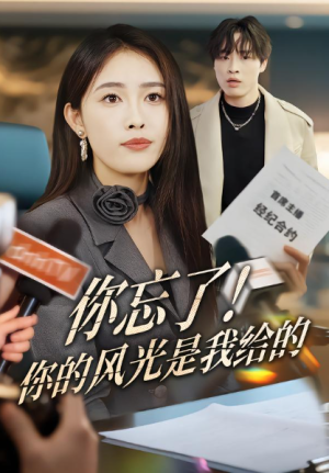 你忘了你的风光是我给的（51集）