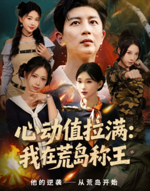 心动值拉满我在荒岛称王（74集）