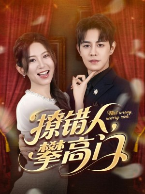 撩错人攀高门（73集）