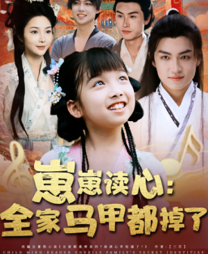 崽崽读心：全家马甲都掉了&崽崽读心全家马甲都掉了（62集）