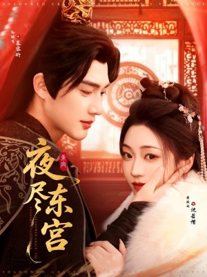 夜尽东宫（71集）