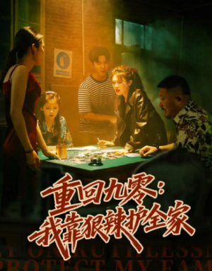 重回九零：我靠狠辣护全家（80集）