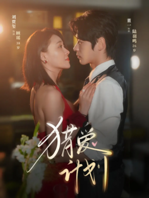 猎爱计划（66集）