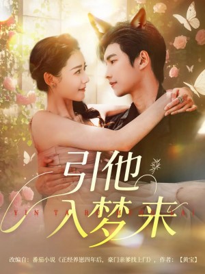 引他入梦来（96集）