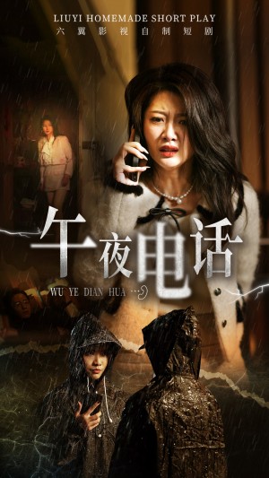 午夜电话（31集）