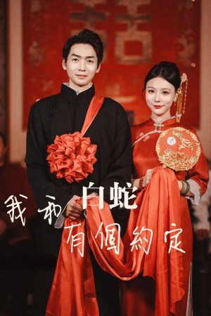 我和白蛇有个约定（65集）