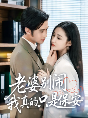 老婆别闹我真的只是保安（60集）