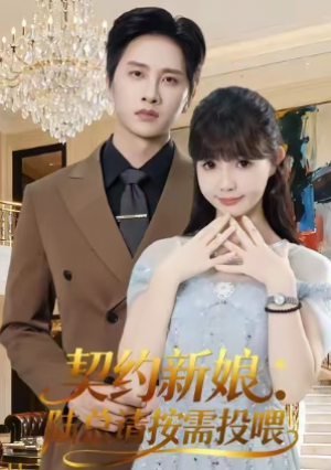 契约新娘陆总请按需投喂（63集）