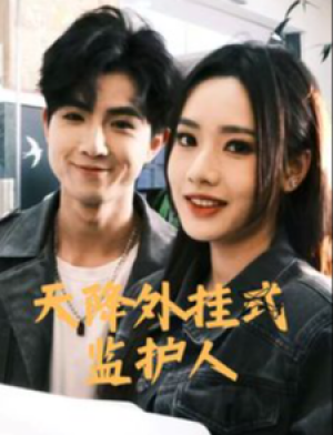 天降外挂式监护人（30集）