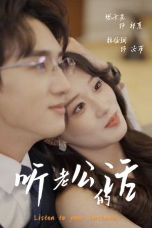 听老公的话（30集）