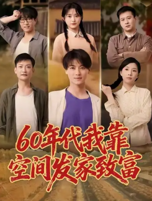 60年代我靠空间发家致富（60集）