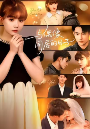 与偶像同居的日子（45集）