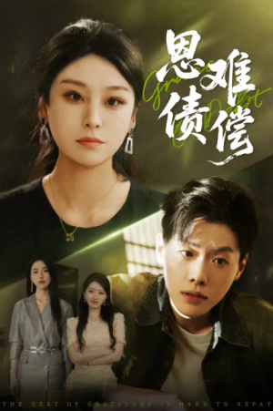 恩债难偿（60集）